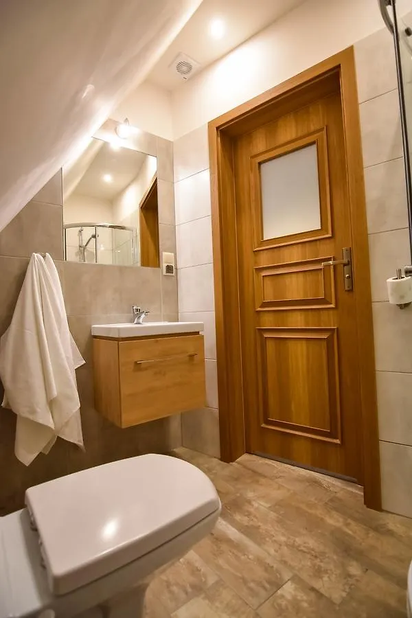 Willa Rychlina Zakopane Homestay