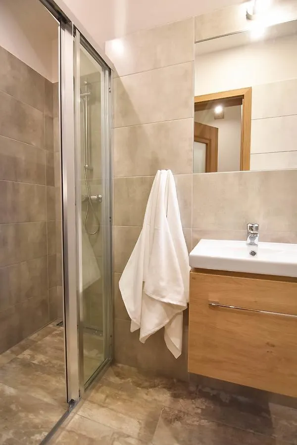 Homestay Willa Rychlina Zakopane
