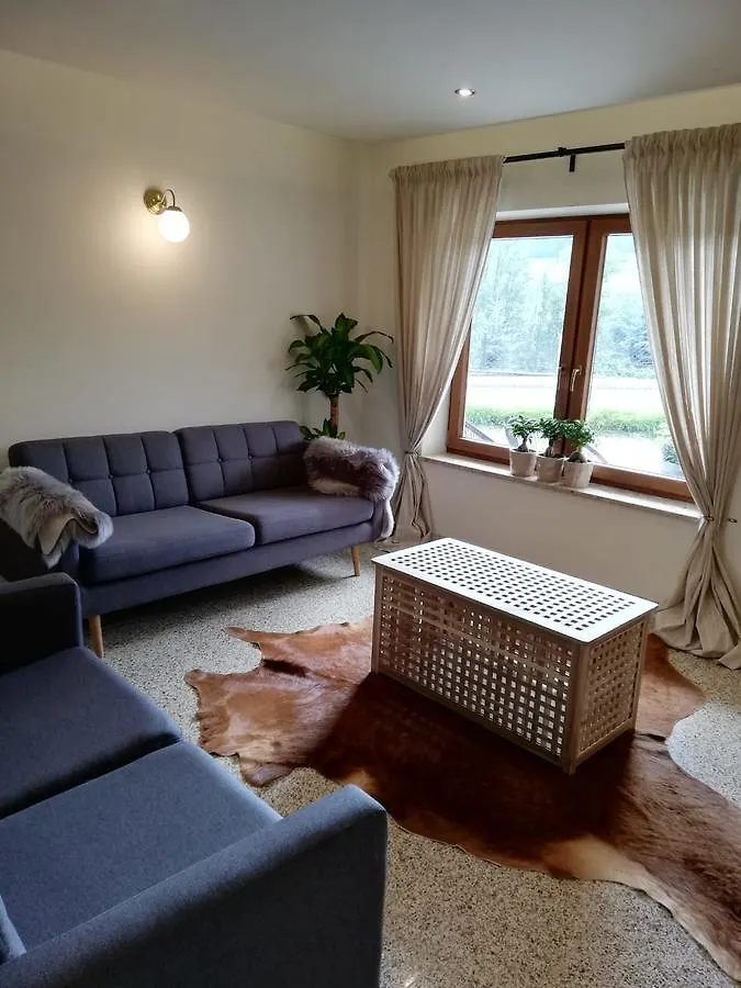 Homestay Willa Rychlina Zakopane
