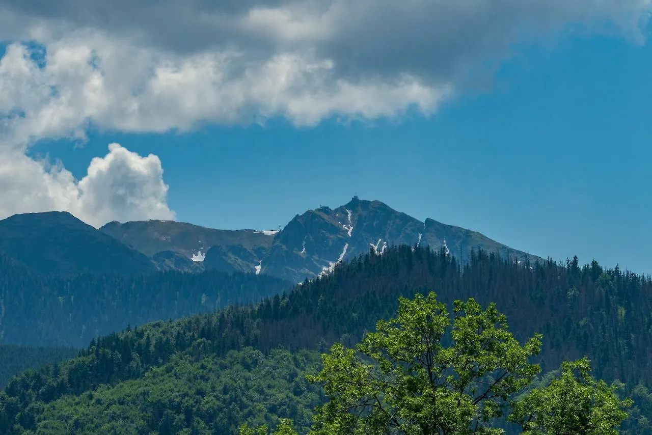 Willa Rychlina Zakopane Homestay