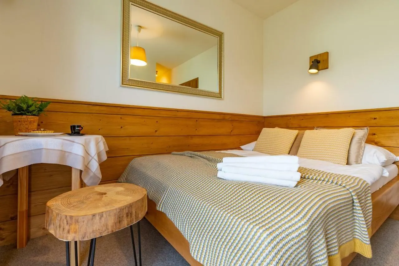 Homestay Willa Rychlina Zakopane