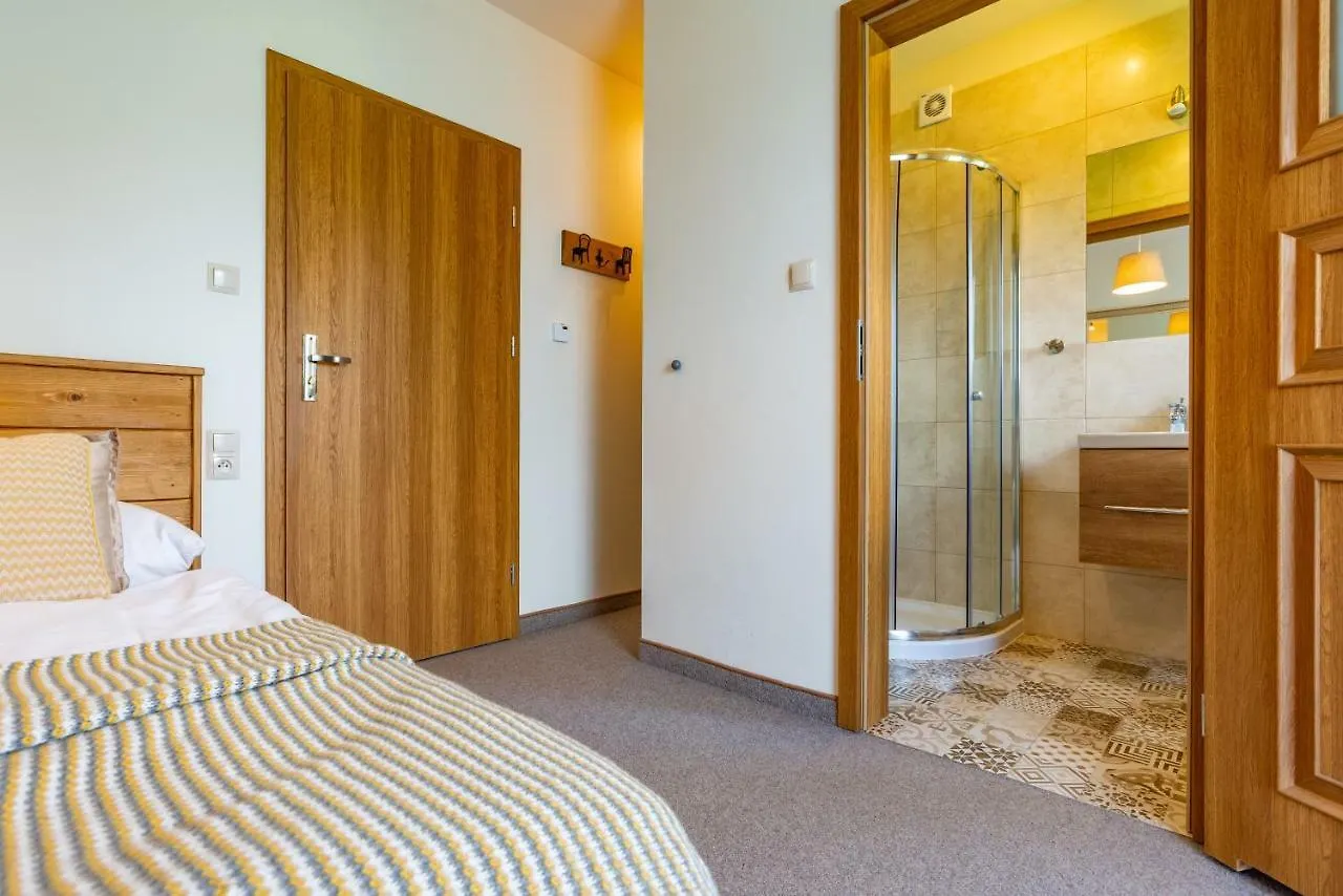 Willa Rychlina Zakopane Homestay