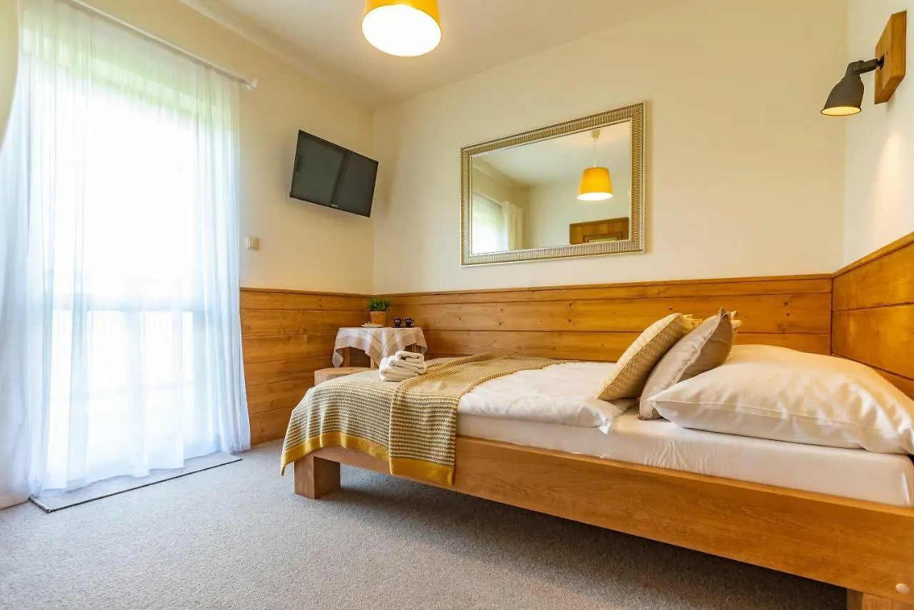 Homestay Willa Rychlina Zakopane