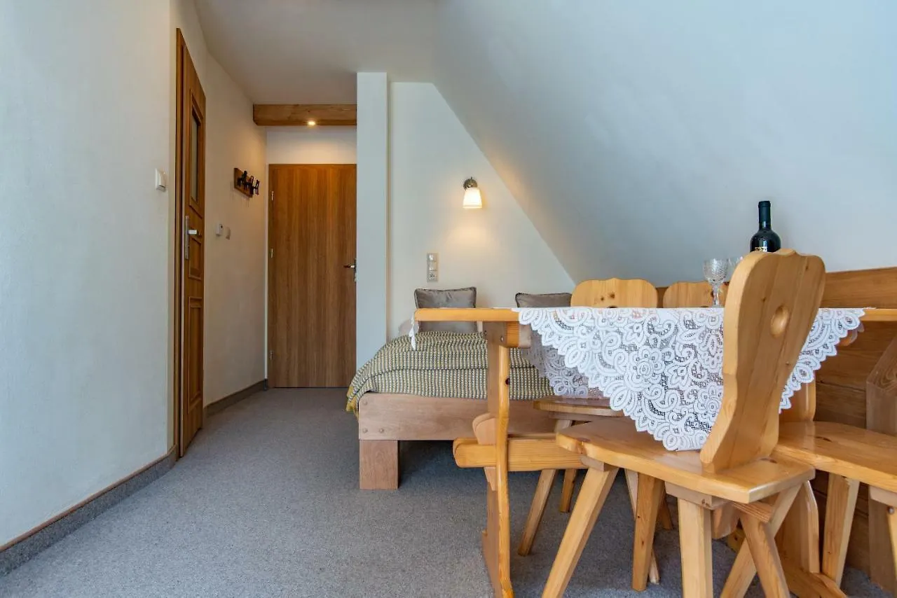 Homestay Willa Rychlina Zakopane