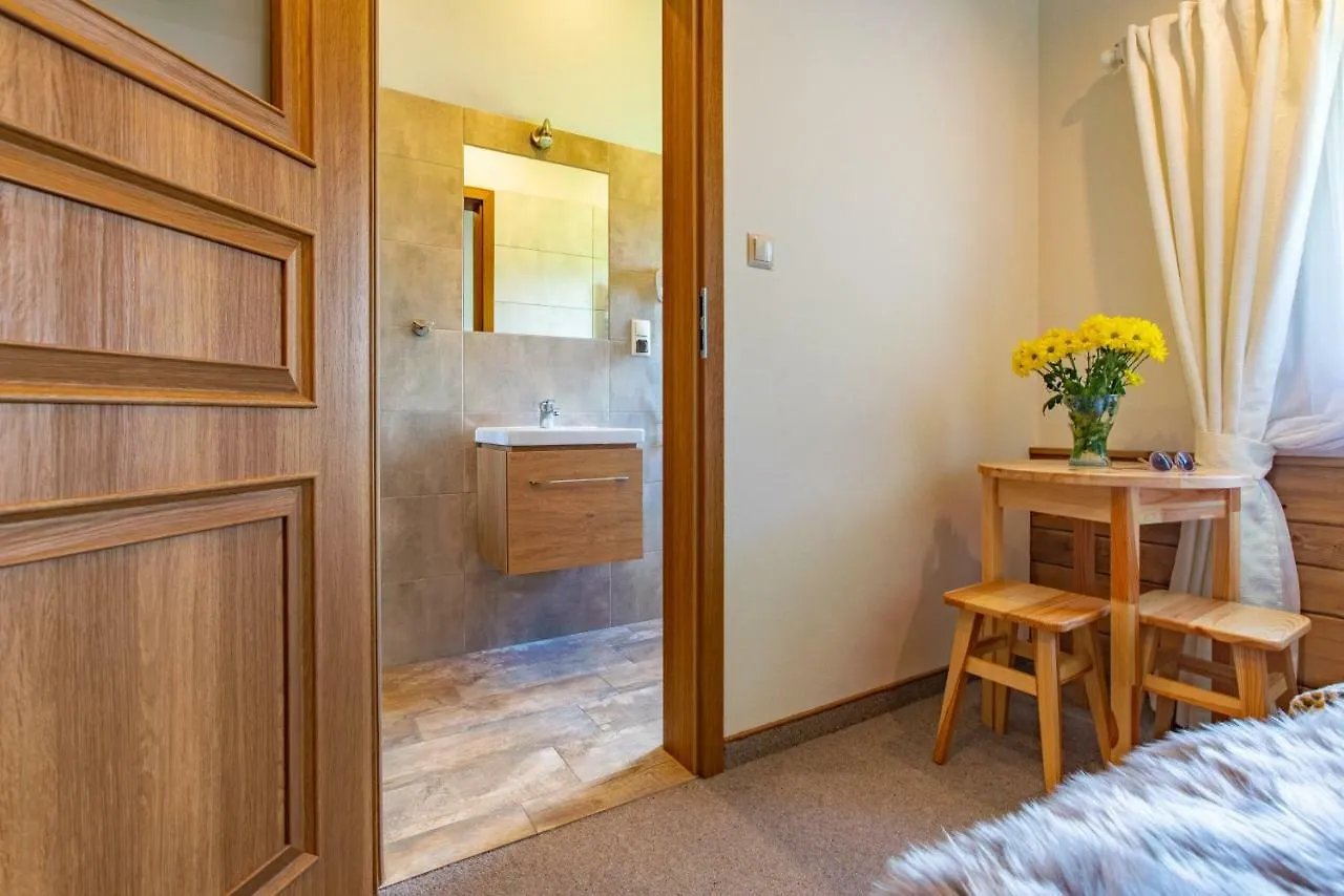 Willa Rychlina Zakopane Homestay