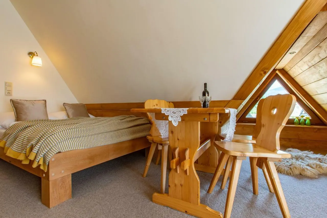 Homestay Willa Rychlina Zakopane