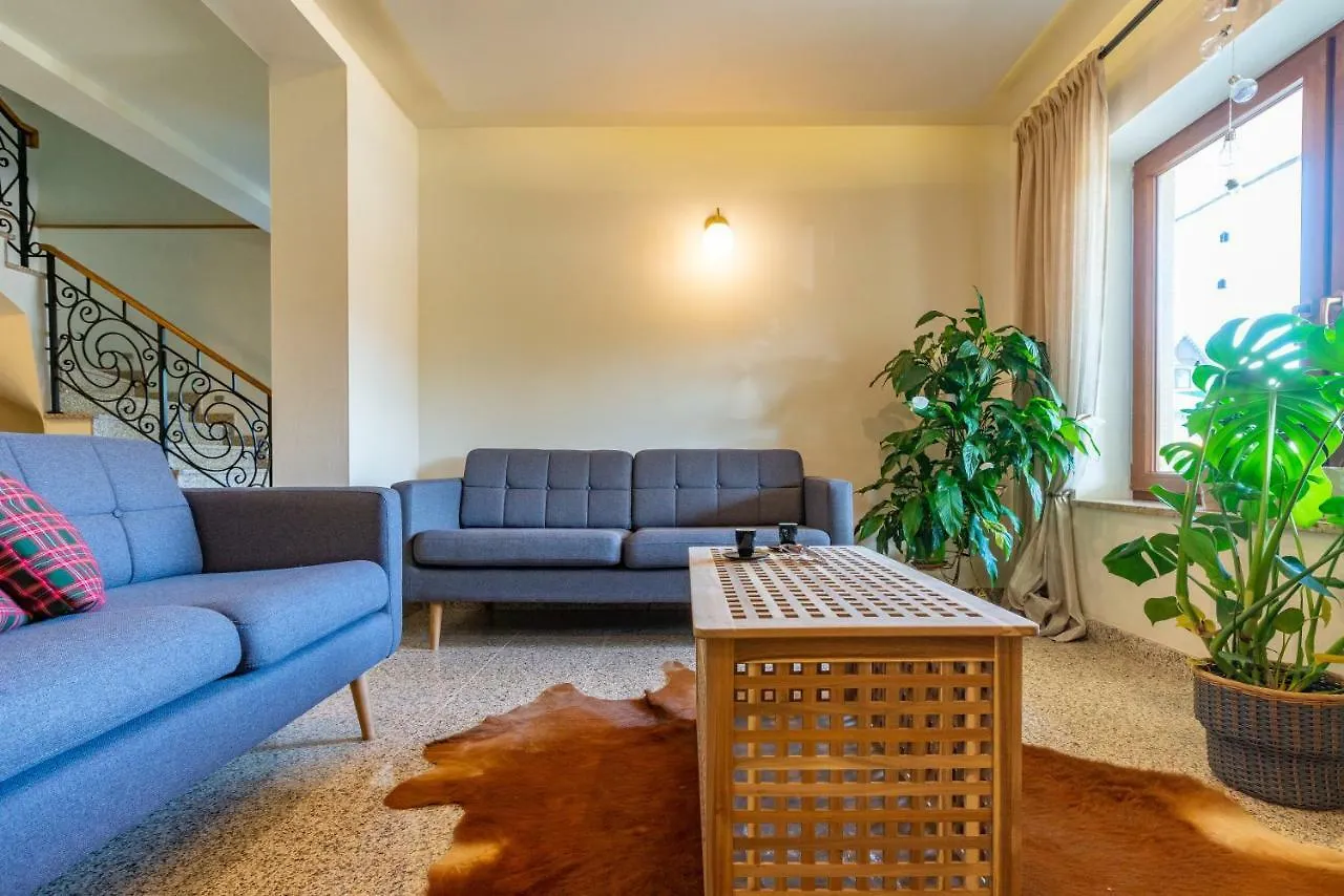Willa Rychlina Zakopane Homestay